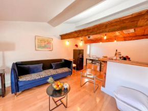 New! BASTIANA - Hypercentral, Wifi, Clim - Ajaccio